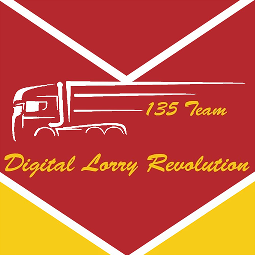 Lorry135 Logo